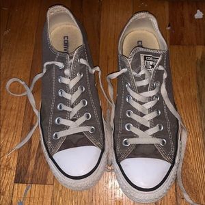 Converse sneakers